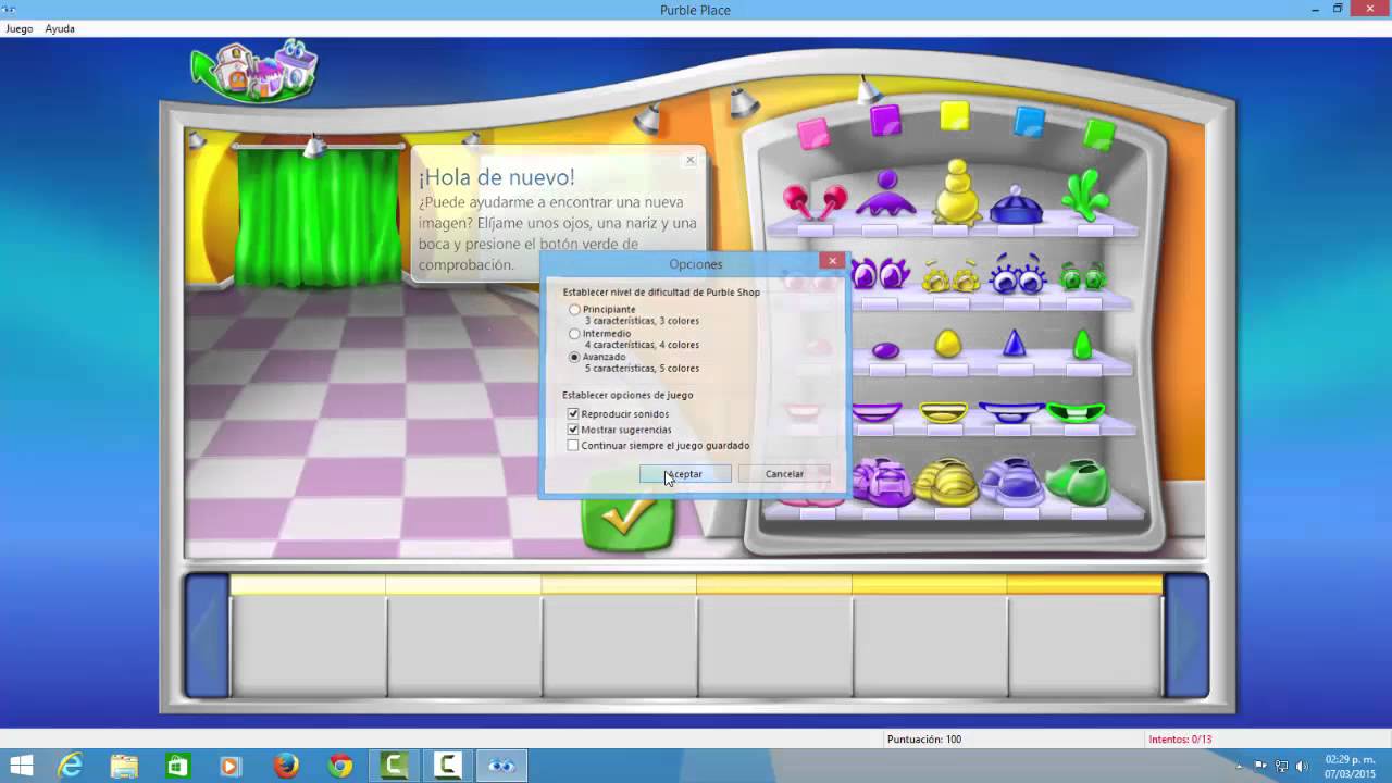Purble Place 3