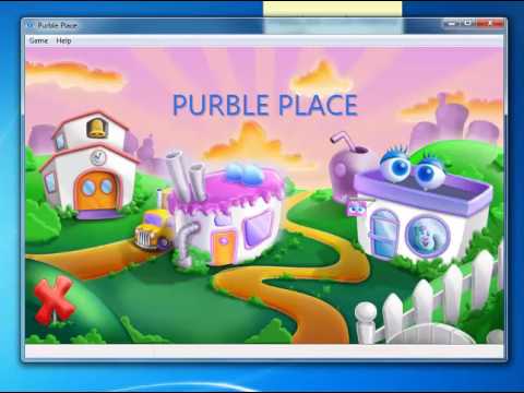 Purble place shortcut download for android