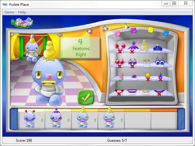 Purble place online free