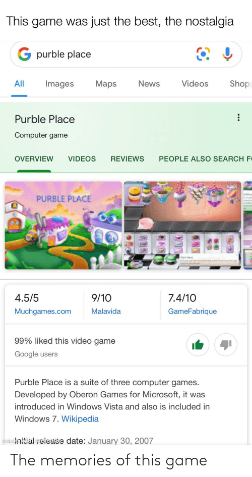 Purble Place Free Online aimever