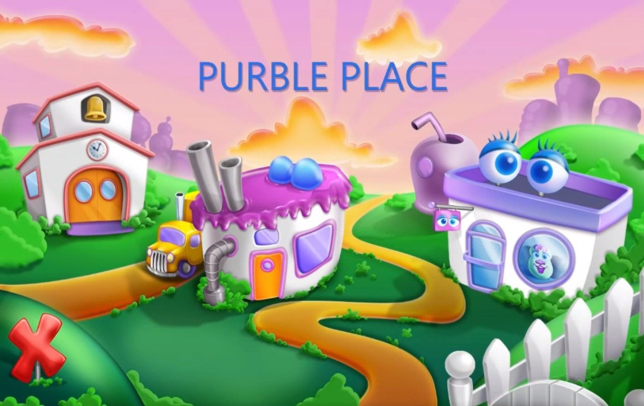 Microsoft games purble place download